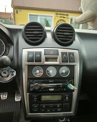 Hyundai Coupe cena 6000 przebieg: 316461, rok produkcji 2004 z Bydgoszcz małe 326